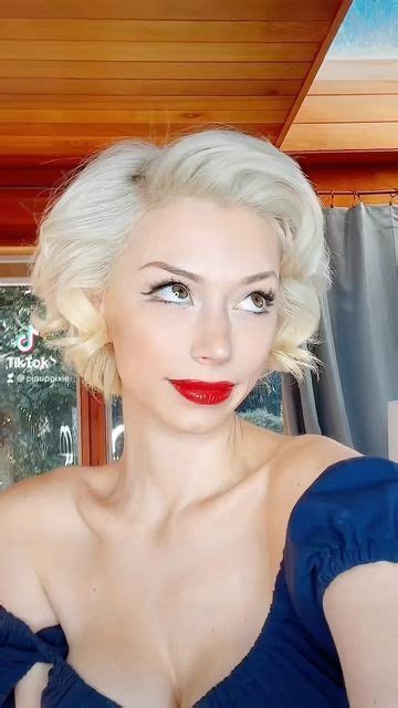 pinuppixie tiktok real name|pinuppixie net worth.